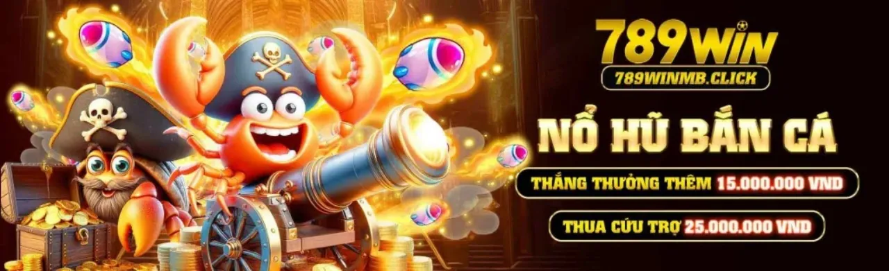 Thế giới bắn cá RS99