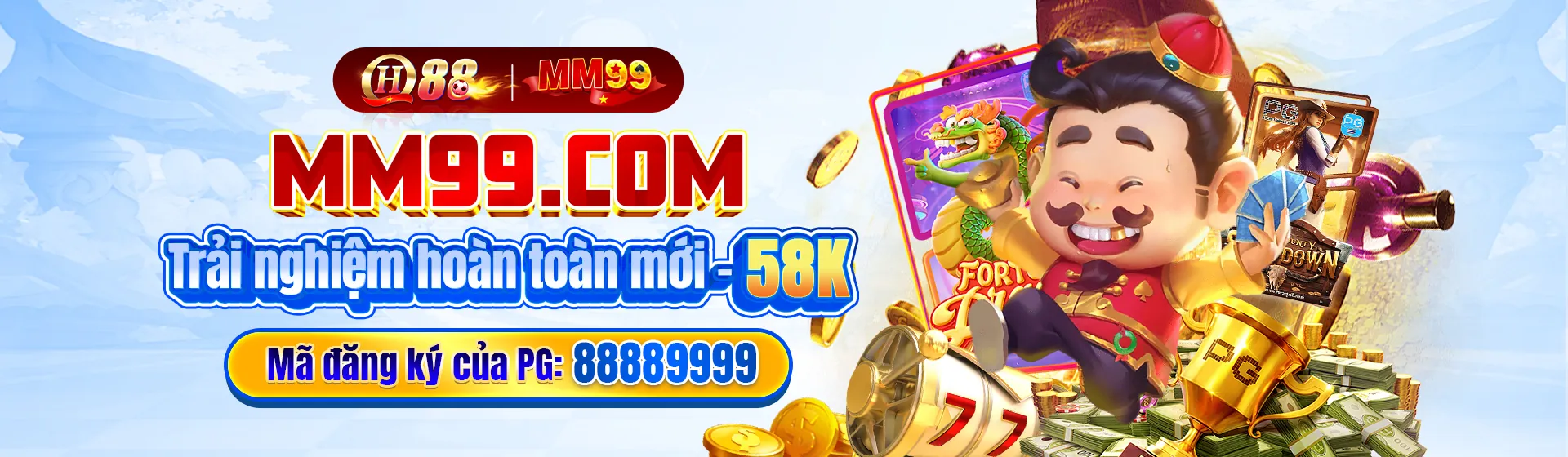 Tổng quan về RS99 - nền tảng cá cược trực tuyến hàng đầu